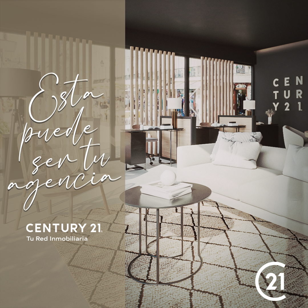 Espacio CENTURY 21